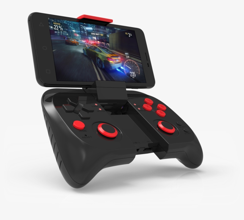 Main-controller - Gamepad, transparent png download