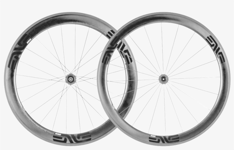 Because From The Moment The First Prototypes Made The - Enve Ses 4.5 Disc, transparent png download