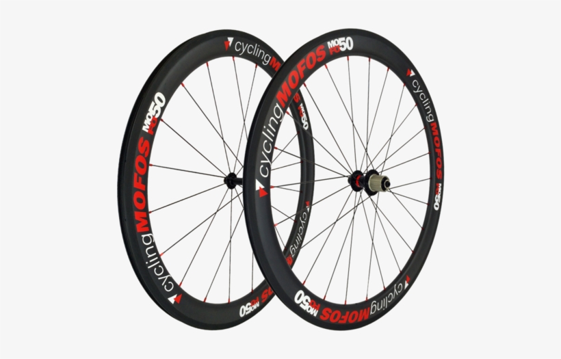 Wheel Sets - Croder クローダー Allegro 9 アルミ ロードホイール, transparent png download