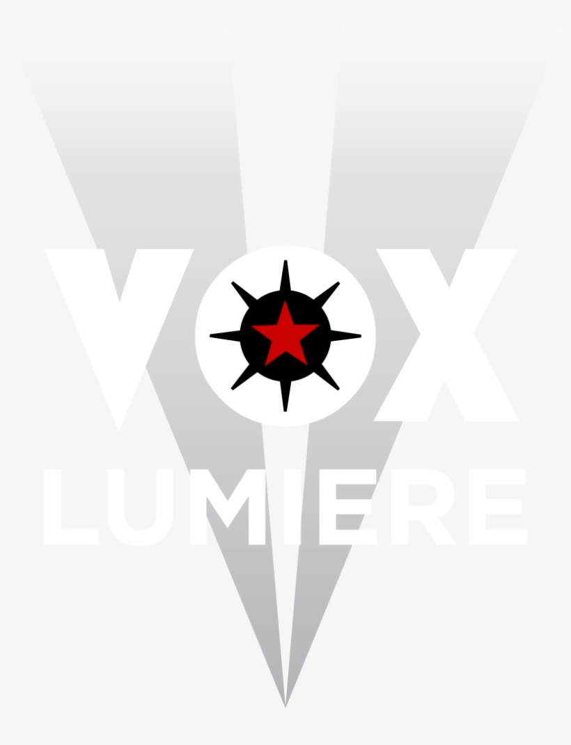 Home / Music / Vox Lumiere - Jpeg, transparent png download