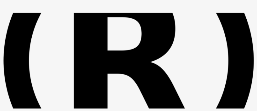 Clip Royalty Free Three Ways To Protect Your Registered - Registered Trademark, transparent png download