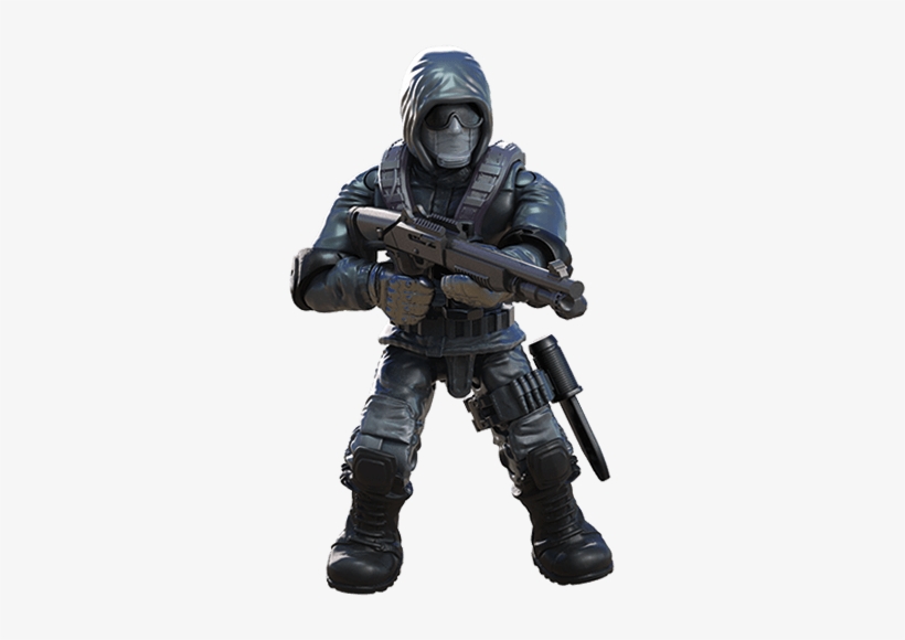 Urban Soldier - Ghost Recon Wildlands Disruptor, transparent png download