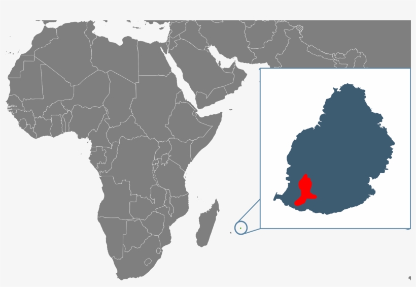 Echo Parakeet Range - Sudan And South Sudan, transparent png download