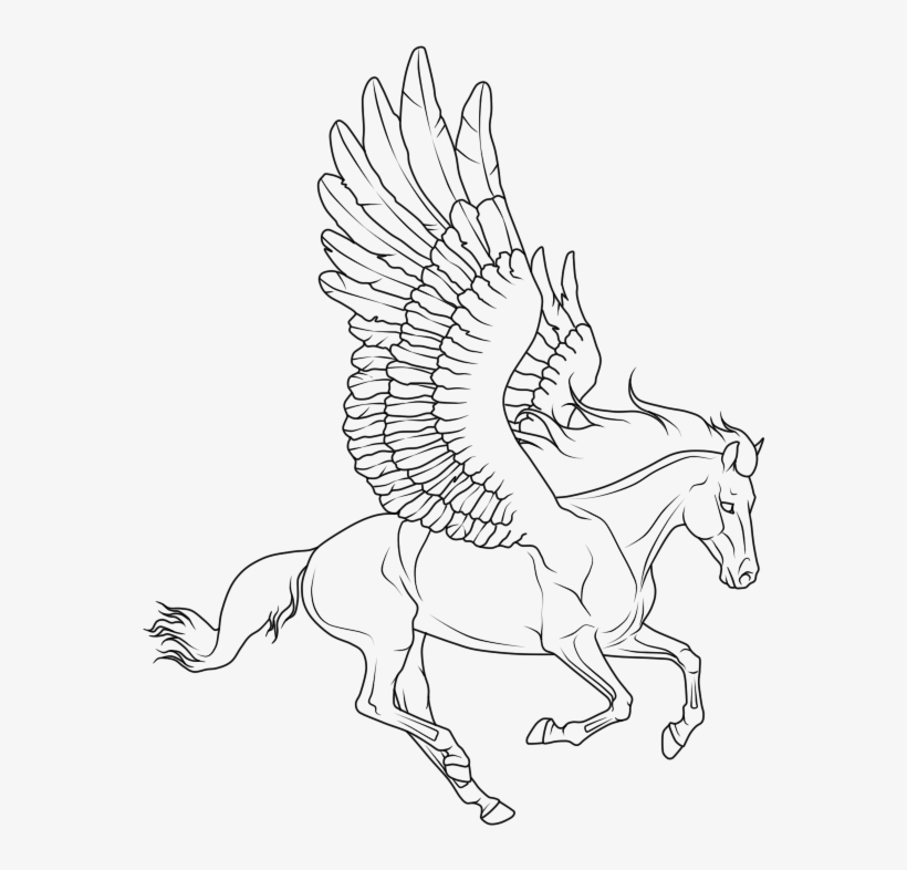 free pegasus