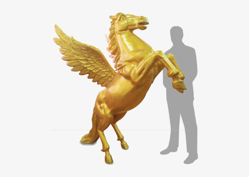 Pegasus - Harry Potter (literary Series), transparent png download