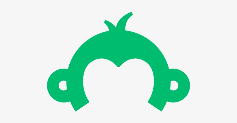 Meet Goldie - Survey Monkey, transparent png download