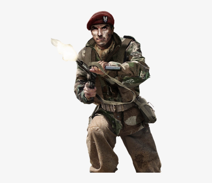 Cod Soldier Png - Newtoy Combat Force 13 Piece Playset, transparent png download