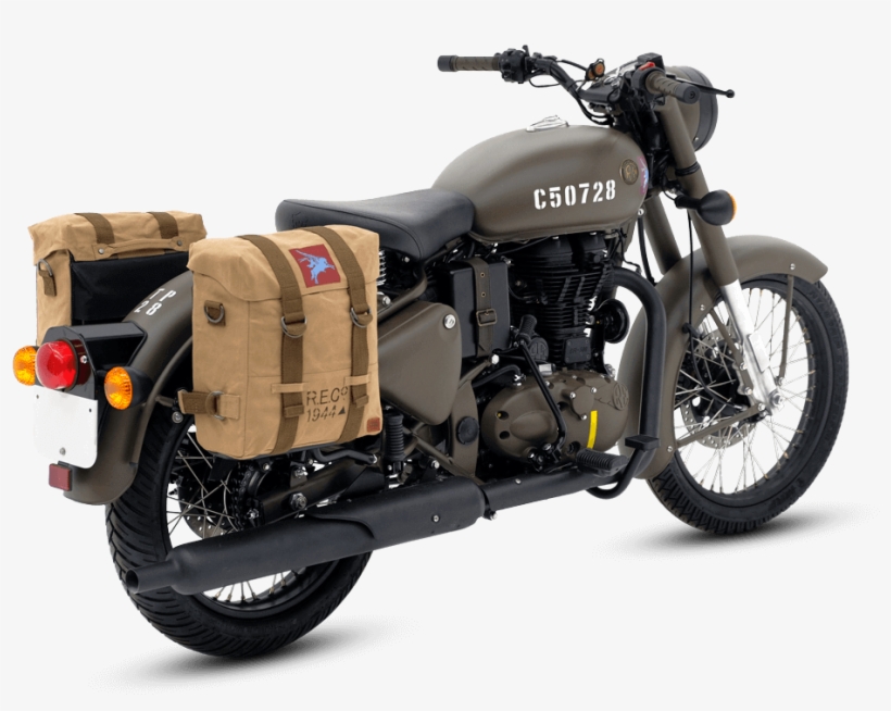 Pegasus Featured Image - Royal Enfield Classic 500 Pegasus Edition, transparent png download