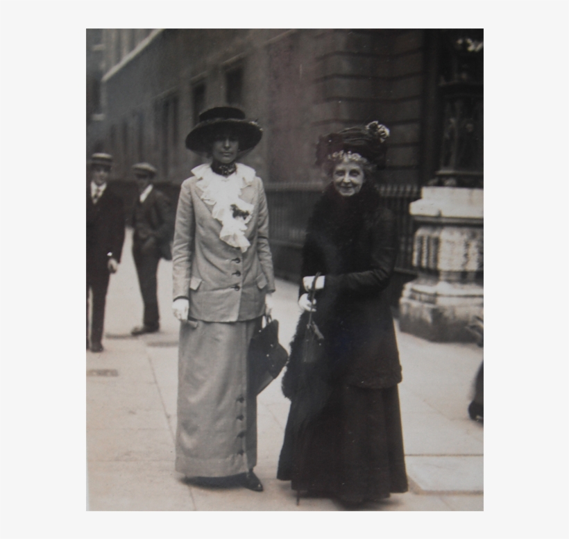 The End Of Horror And The Start Of A New World - Vintage Clothing, transparent png download