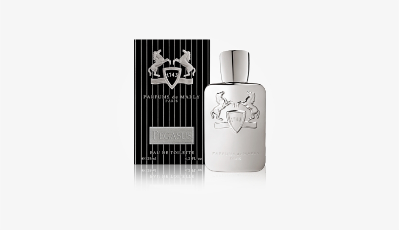 Pegasus - Godolphin De Marly Perfume, transparent png download