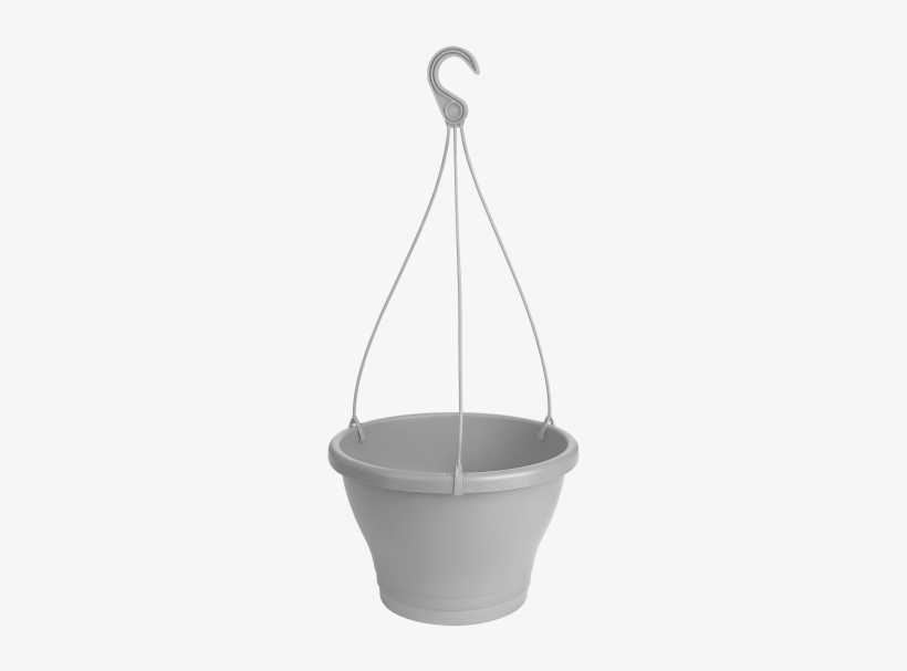 Home > Collection > Corsica Hanging Basket - Corsica Suspended Traffic 30 X 19 Cm Taupe D / S. 96, transparent png download