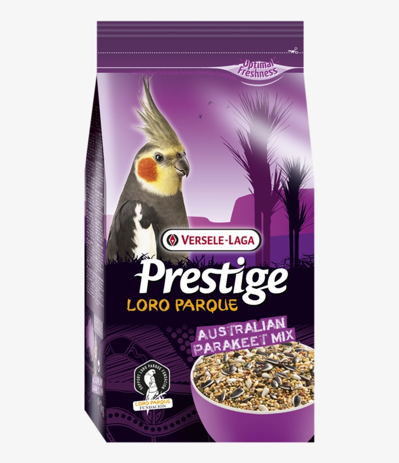 Versele Laga Loro Parque, transparent png download