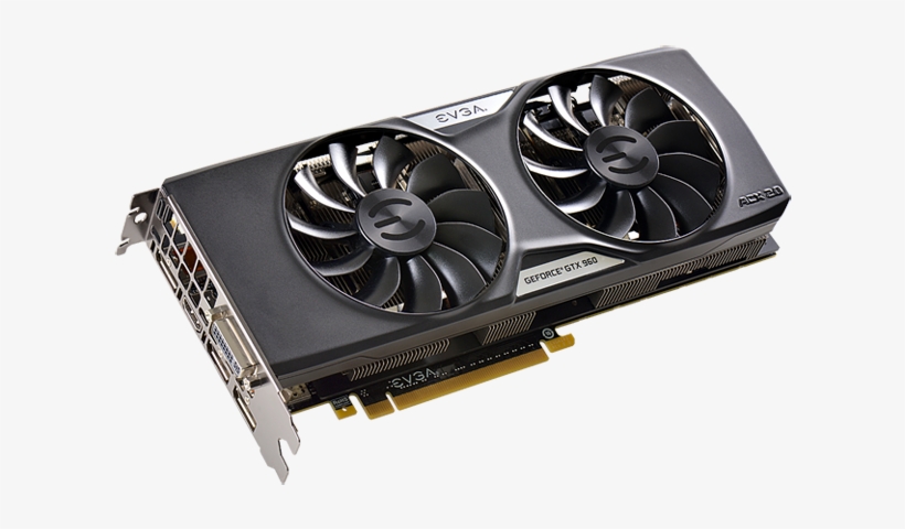 Step Into The Shoes Of The Legendary Lara Croft In - Graphics Card Height Dimensions, transparent png download