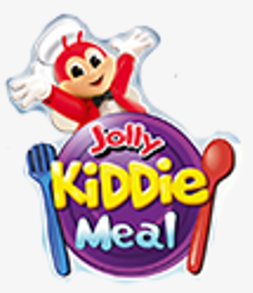 Jolly Kiddie Meal Logo 2016 - Jolly Kiddie Meal, transparent png download