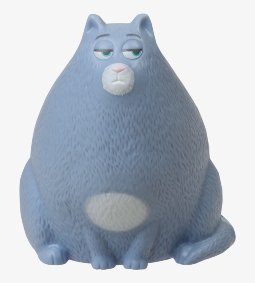 Mcdo Secret Life Of Pets Happy Meal - Pets Happy Meal Toys, transparent png download