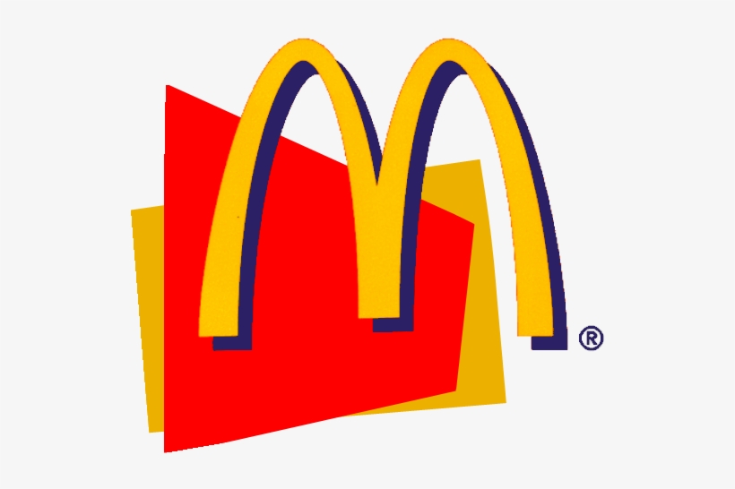 Company Expands Commitment With Alliance For A Healthier - Mcdonalds Big Mac Logo, transparent png download