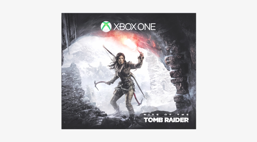 Shadow Of Tomb Raider, transparent png download