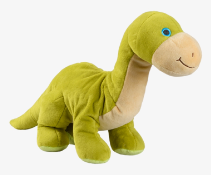 Warmies Brachiosaurus - Warmies Brachiosaurus (1 St), transparent png download
