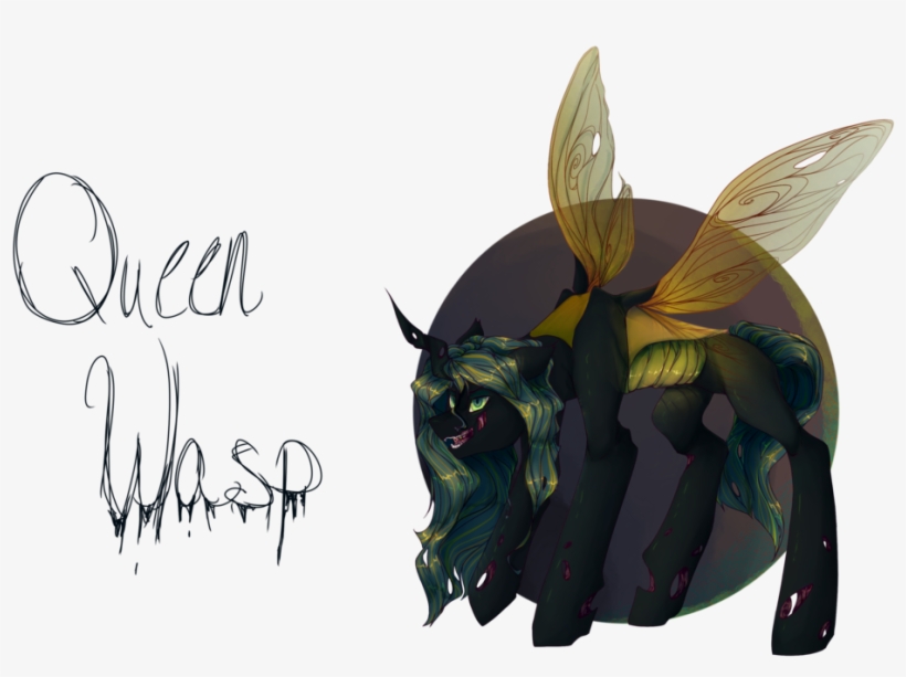 God Damn Right You Should Be Scared Of Me By Swirledsweetz - Illustration, transparent png download