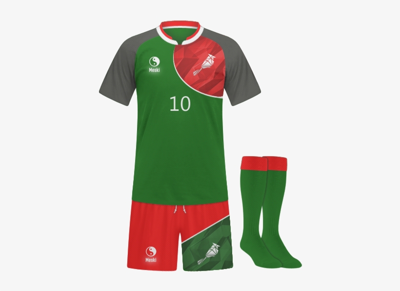 Image - Camiseta De Central Norte, transparent png download