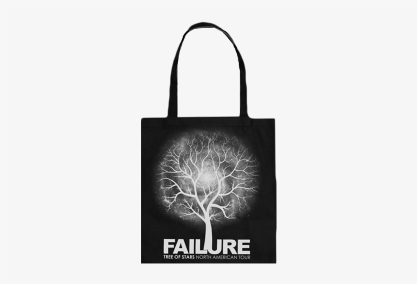 Tree Of Stars Tote - Tote Bag, transparent png download