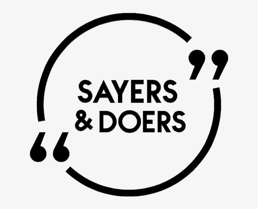 Join Us At Red Rooster Harlem For Sayers & Doers, Featuring, transparent png download