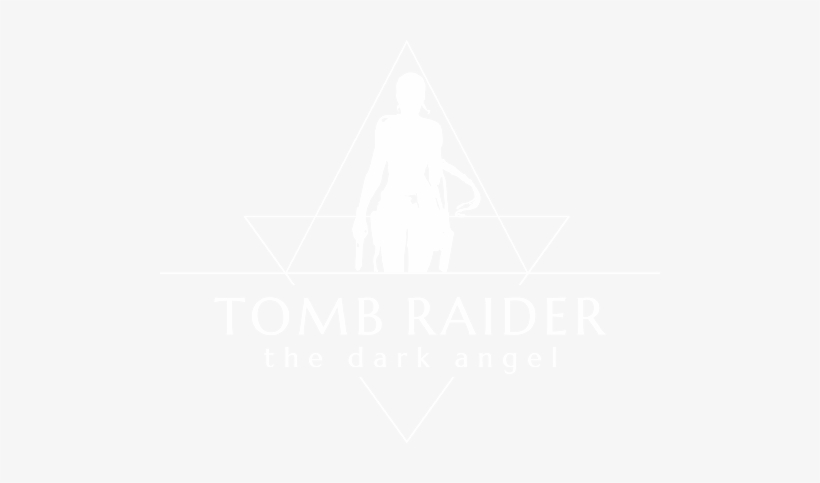 In The Same Vein As Nathan Mccree's The Tomb Raider - Tomb Raider: The Angel Of Darkness, transparent png download