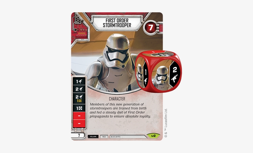 Star Wars Destiny Across The Galaxy, transparent png download