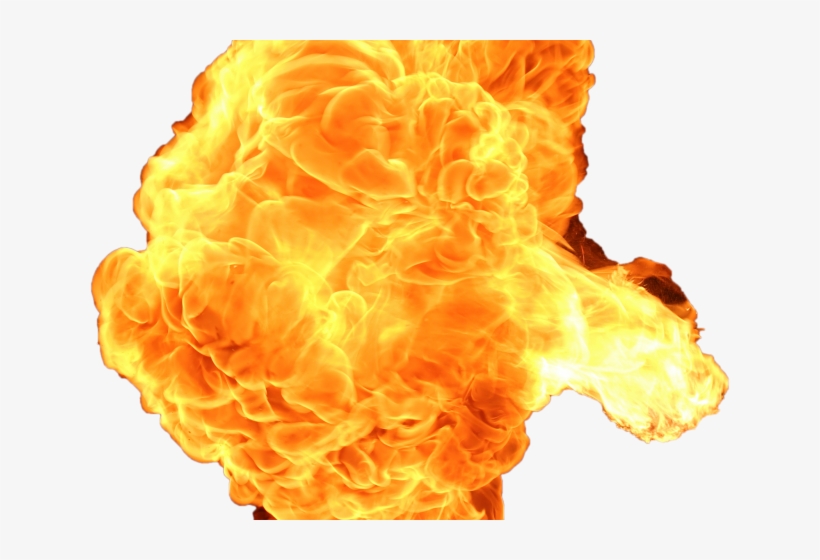 Smoke Effect Clipart Huge - Hell Holes: What Lurks Below, transparent png download