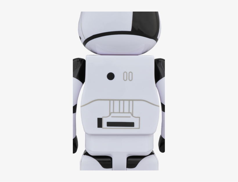 Star Wars First Order Stormtrooper Executioner 100% - First Order Stormtrooper 1000%, transparent png download