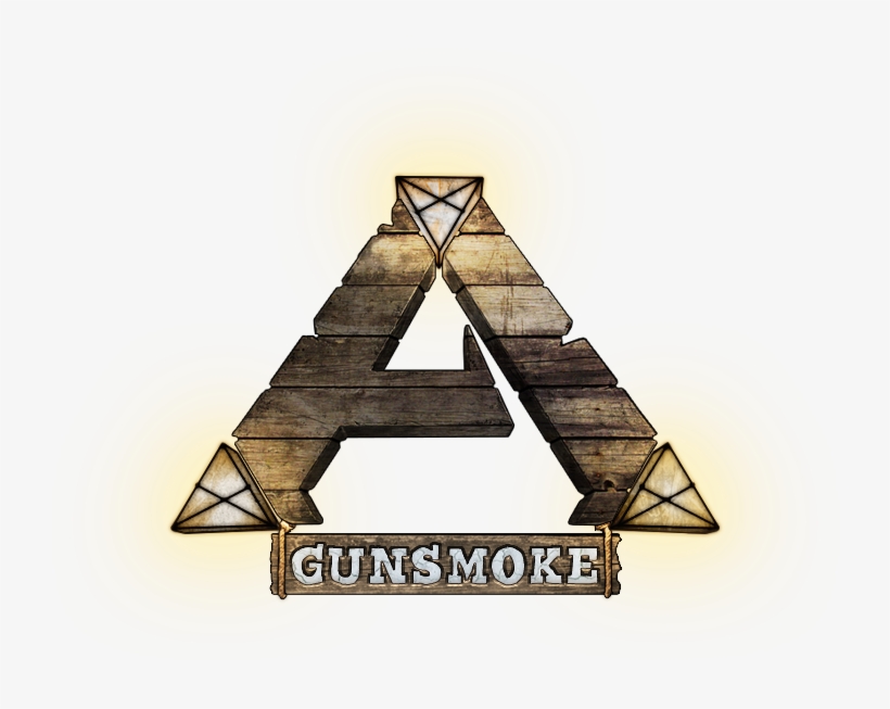 Image Separator - Gunsmoke Rp, transparent png download