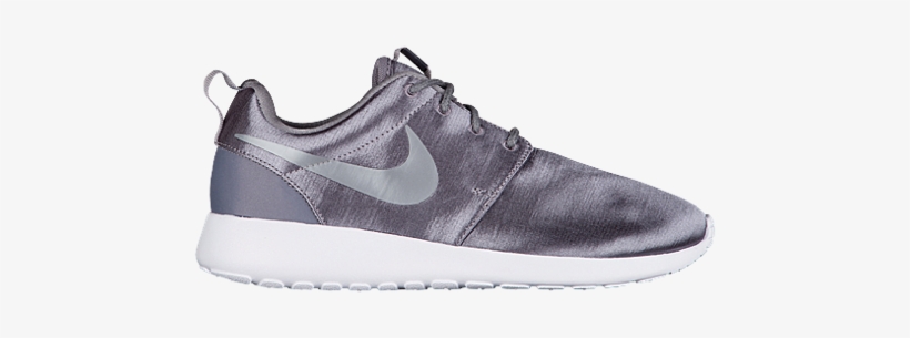 Nike Roshe One - Nike Roshe Gunsmoke, transparent png download