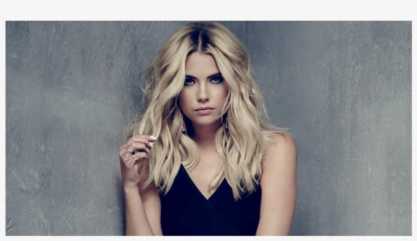 Ashley Benson, De "pretty Little Liars" - Pretty Little Liars Hanna, transparent png download