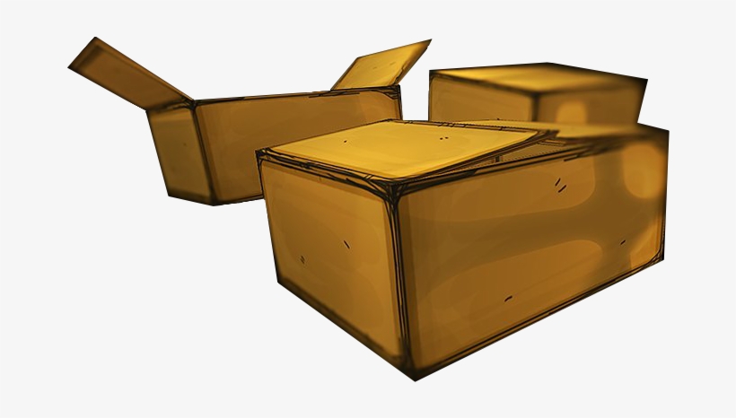 Boxes - Portable Network Graphics, transparent png download