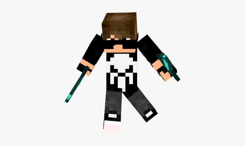 Nova Skin - Skin, transparent png download