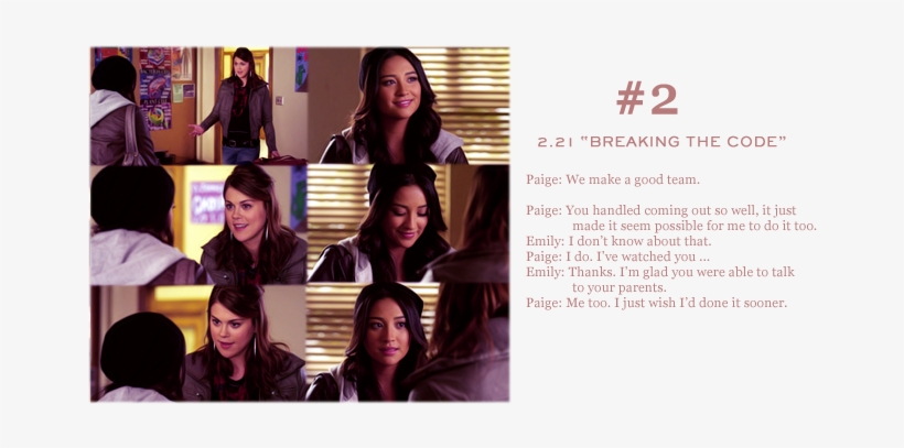 “emily And Paige Equals Sweet - Album Cover, transparent png download