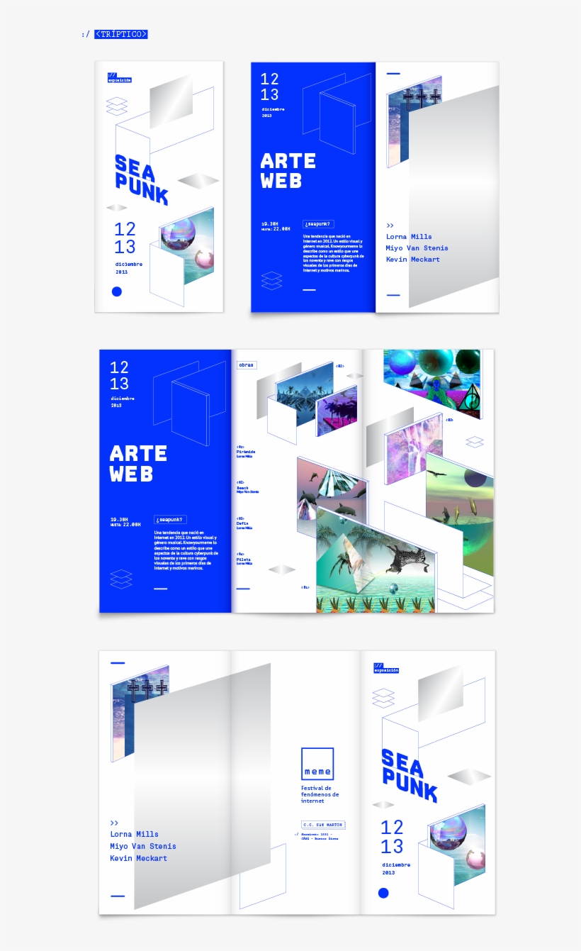 Meme Seapunk Expo//* - Graphic Design, transparent png download