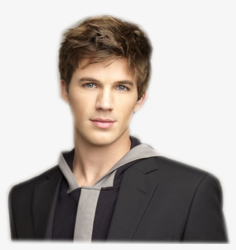 Egyelőre Most Csak Ennyit Tudtam Hozni, A Többit Is - Matt Lanter, transparent png download