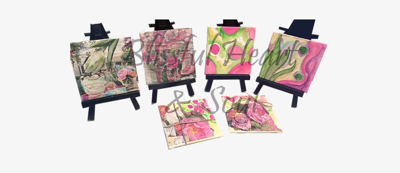 Greeting Card Ribbon - Rose, transparent png download