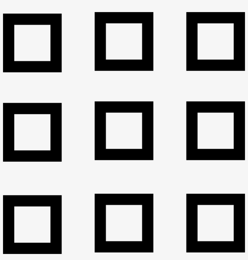 Nine Small Boxes Comments - Small Boxes Png PNG Image | Transparent PNG ...