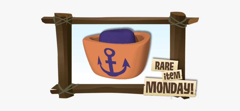 Rare Sailor Hat - Aniaml Jam Headdress, transparent png download