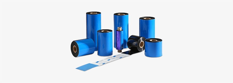 Ribbons - Wax Ribbon, transparent png download