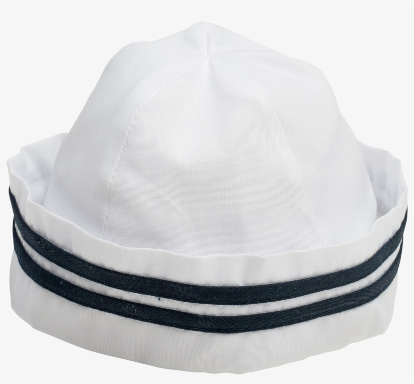 Dahuachuangzhan Hello Lovely - Feltman Brothers Boys Sailor Hat, transparent png download