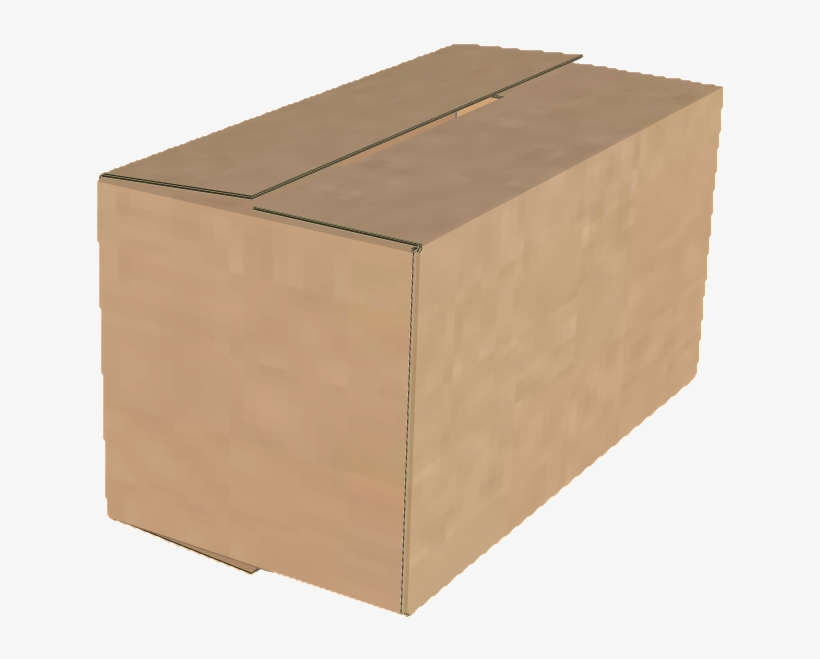 Corrugated Bin Boxes Png Corrugated Bin Boxes - Plywood, transparent png download