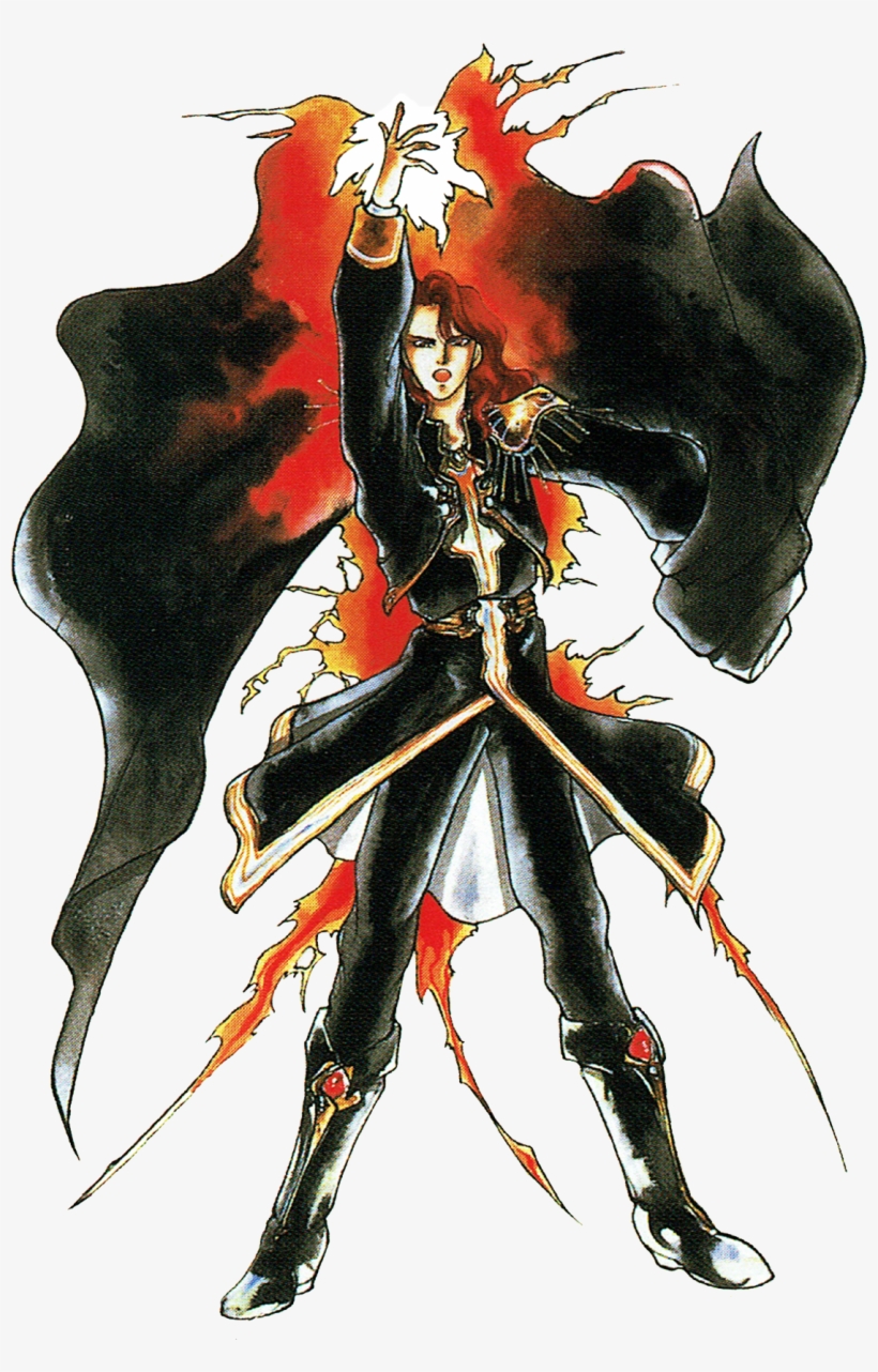 Arvis Fire Emblem Heroes, transparent png download