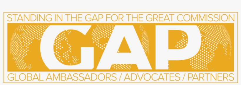 Gap Gold - Portable Network Graphics, transparent png download