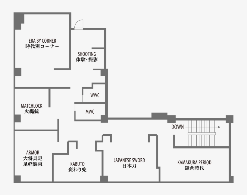 Second Floor - Diagram, transparent png download