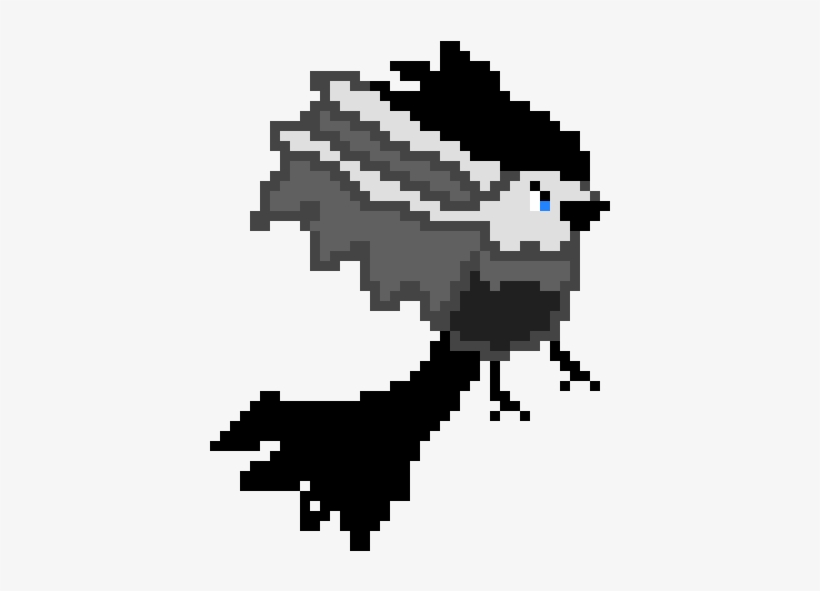 Pidgeot - Illustration, transparent png download