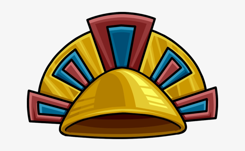 Rising Sun Crown Item - Wiki, transparent png download