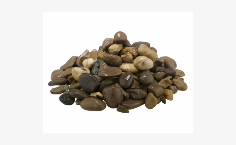 Coastal Pebbles - Kelkay 20-45mm Coastal Pebbles Bulk Bag, transparent png download